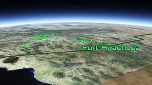 Fort Huachuca is the Future
