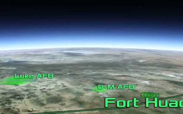 Fort Huachuca is the Future