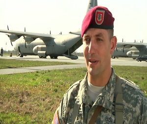 1SG Benjamin Loggins