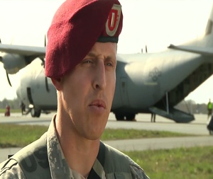 2nd Lt. Dustin Lawrence