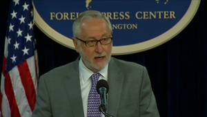 FPC Briefing - World Press Freedom Day 2014: State of World Press Freedom