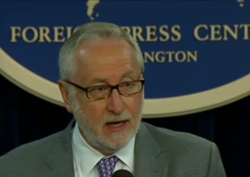 FPC Briefing - World Press Freedom Day 2014: State of World Press Freedom