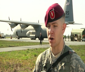 2LT Van Everen