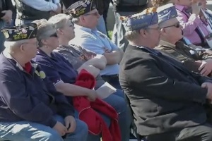Minuteman Report: Indiana Guard Ceremonial Unit