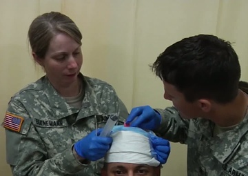 Beyond the Horizon's Good Care