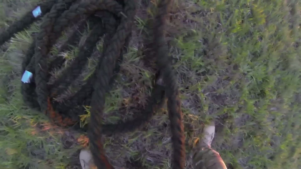 DVIDS - Video - Miss. Army National Guard Soldiers Conduct Fast Rope ...