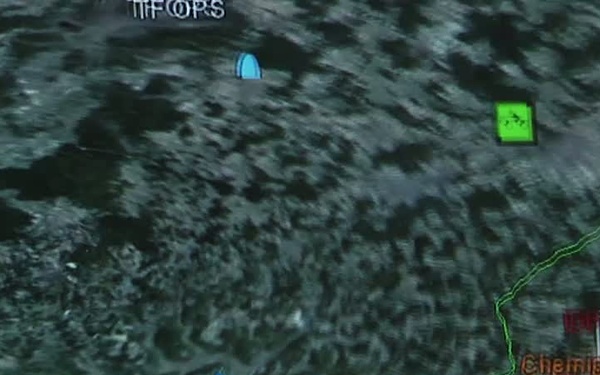 Saber Guardain 14 - Command Web