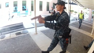 Active Shooter