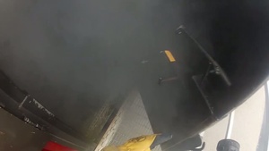 Fire Fighters