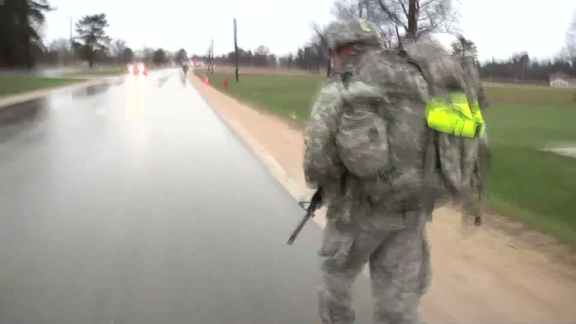Summary news package highlighting the events of the 2014 412th and 416th Theater Engineer Commands&#39; combined Best Warrior Competition at Fort McCoy, Wis. April 28 - May 1. Produced by Sgt. Aaron Rognstad. Includes soundbites from Lt. Col. Reginald Truss, officer-in-charge, 479th Engineer Battalion.