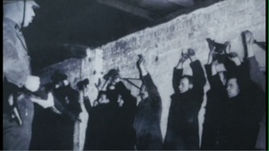 Remembering the Holocaust