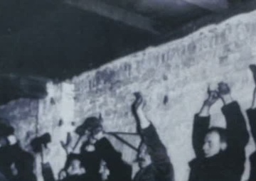 Remembering the Holocaust