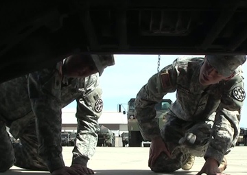 PMCS Training Video