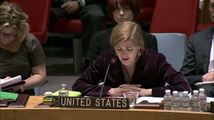 Remarks by Ambassador Samantha Power, U.S. Permanent Representative to the United Nations, at a Security Council Briefing on South Sudan