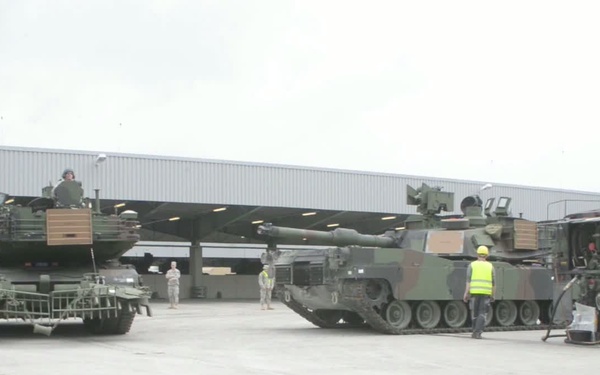 1/1 CD Draws European Activity Set