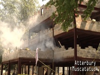 Atterbury-Muscatatuck Homeland Defense Capabilities Video with Voicover