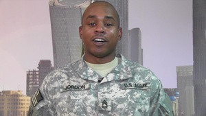 Sgt. 1st Class Dominique Jordan