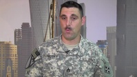Staff Sgt. Aaron Yankosky