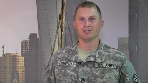 Staff Sgt. Shawn Zimmerman