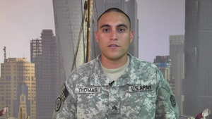 Sgt. John Thomas