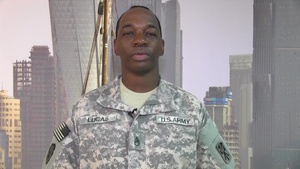 Staff Sgt. Anthony Lucas
