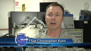 Air Force Report: AFREP Saver