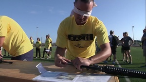 GTMO's Amazing Race