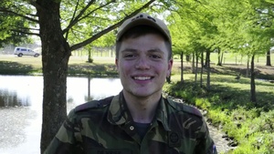 The Netherlands Liberation Day, A Tribute In Arkansas