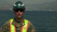 Exercise Balikatan 2014 U.S. Army Sgt. 1st class Timothy Carman and U.S. Marine Chief Warrant Officer 2 William Rulli Interview