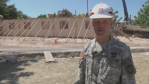 Maj. Luke Hill