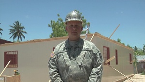 Sgt. Maj. Daryll A. Sears