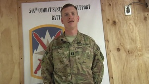 Capt. Joshua Petrus