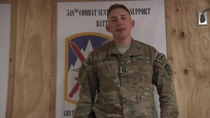 Capt. Nathan Hess