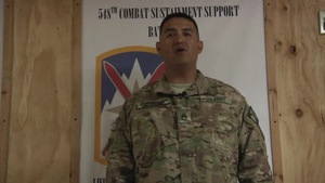 Sgt. 1st Class Gerson Espinosa