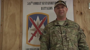 Capt. John Elco
