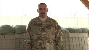 Staff Sgt. Antonio Guerrero
