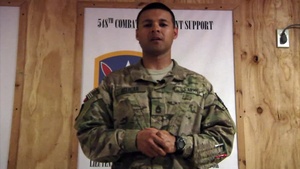 Sgt. 1st Class Wilmer Aguilar