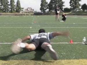 Minuteman Report: CA Guardsmen Compete for Foreign Badge