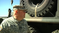 Students Become Soldiers!
