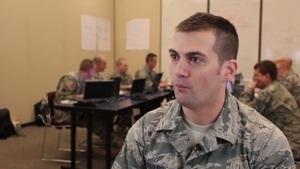 2014 Cyber Shield Exercise Sharpens Guard Cyber Warriors