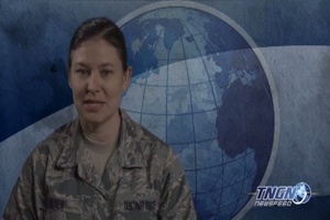 Tennessee National Guard Training Institute Honored as "Institution of Excellence"