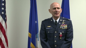 (Ret) Col. James A. Ruffer MD