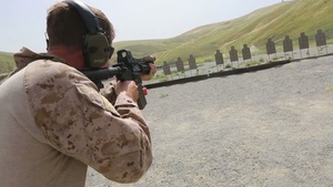SOTG Instructor Proficiency Shoot