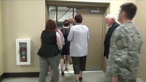 Pittman Memorialized at New AWG Indoor Range
