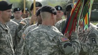 157th Infantry Brigade Change of Command Package