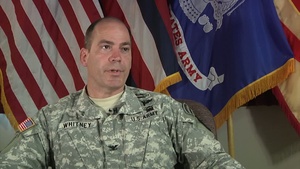 2014 Army Community of Excellence Award