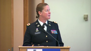 Advisory Committee on Arlington National Cemetery Committee Meeting, Morning Session, Part 2