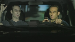 Distracted Driving 2