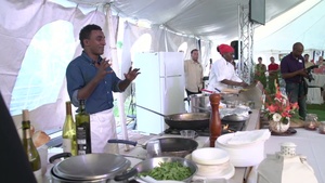 Taste of Navarre