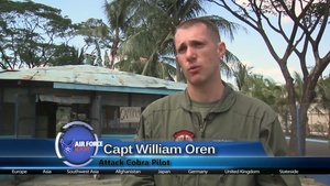 Air Force Report: Balikatan ACE